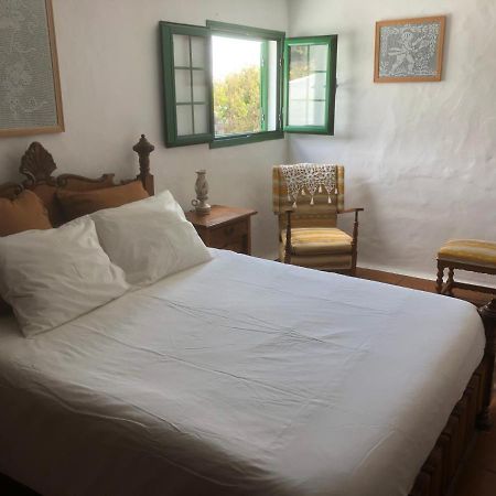 Casa Tinasoria Villa La Asomada  Eksteriør billede