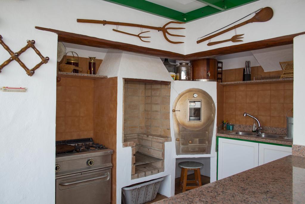 Casa Tinasoria Villa La Asomada  Værelse billede