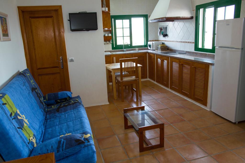 Casa Tinasoria Villa La Asomada  Eksteriør billede