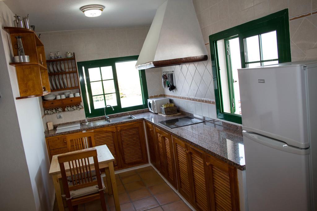 Casa Tinasoria Villa La Asomada  Værelse billede