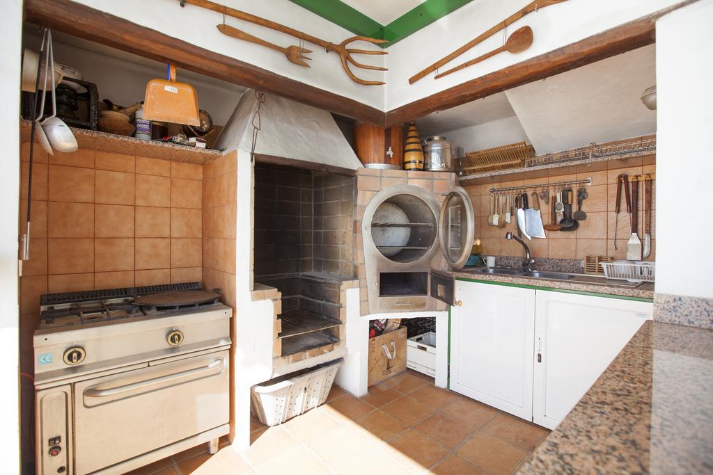 Casa Tinasoria Villa La Asomada  Eksteriør billede