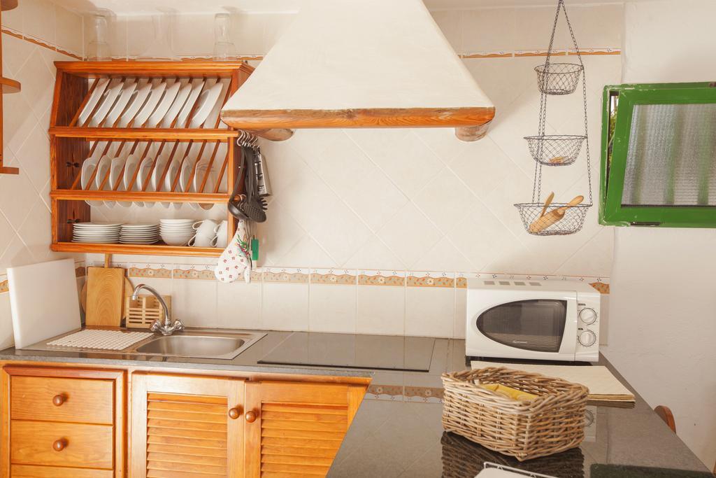 Casa Tinasoria Villa La Asomada  Eksteriør billede