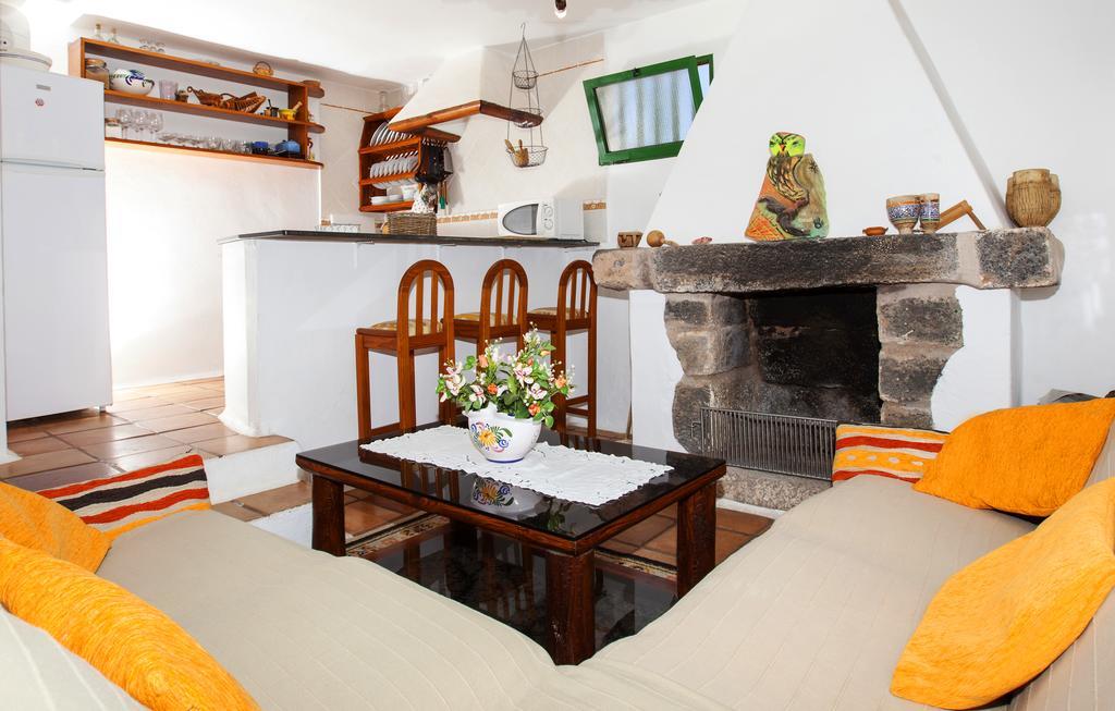 Casa Tinasoria Villa La Asomada  Eksteriør billede