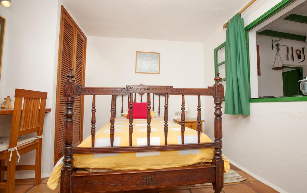 Casa Tinasoria Villa La Asomada  Eksteriør billede