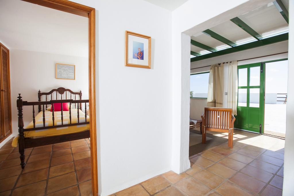 Casa Tinasoria Villa La Asomada  Eksteriør billede