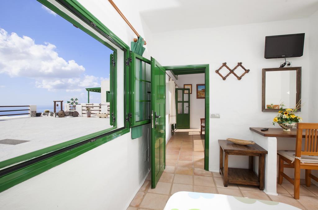 Casa Tinasoria Villa La Asomada  Eksteriør billede