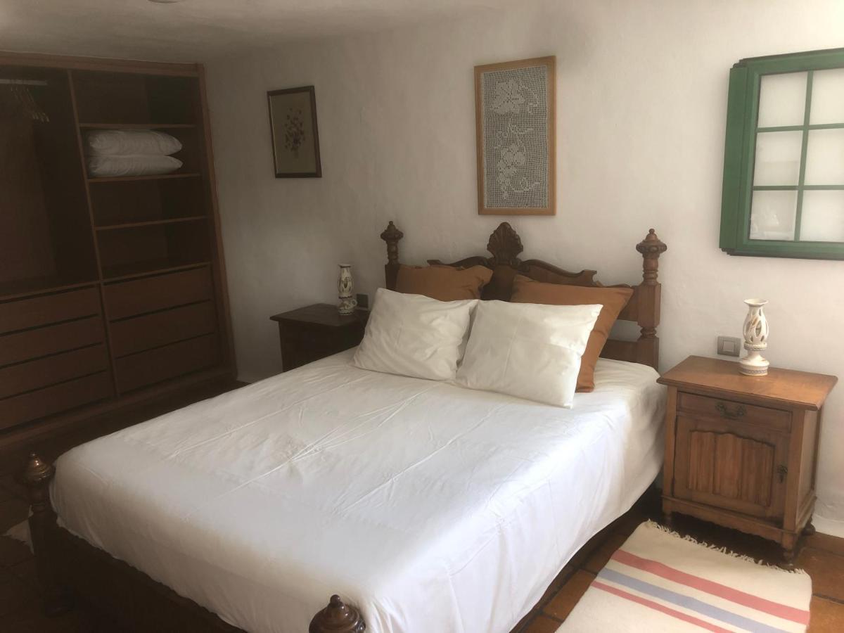 Casa Tinasoria Villa La Asomada  Eksteriør billede