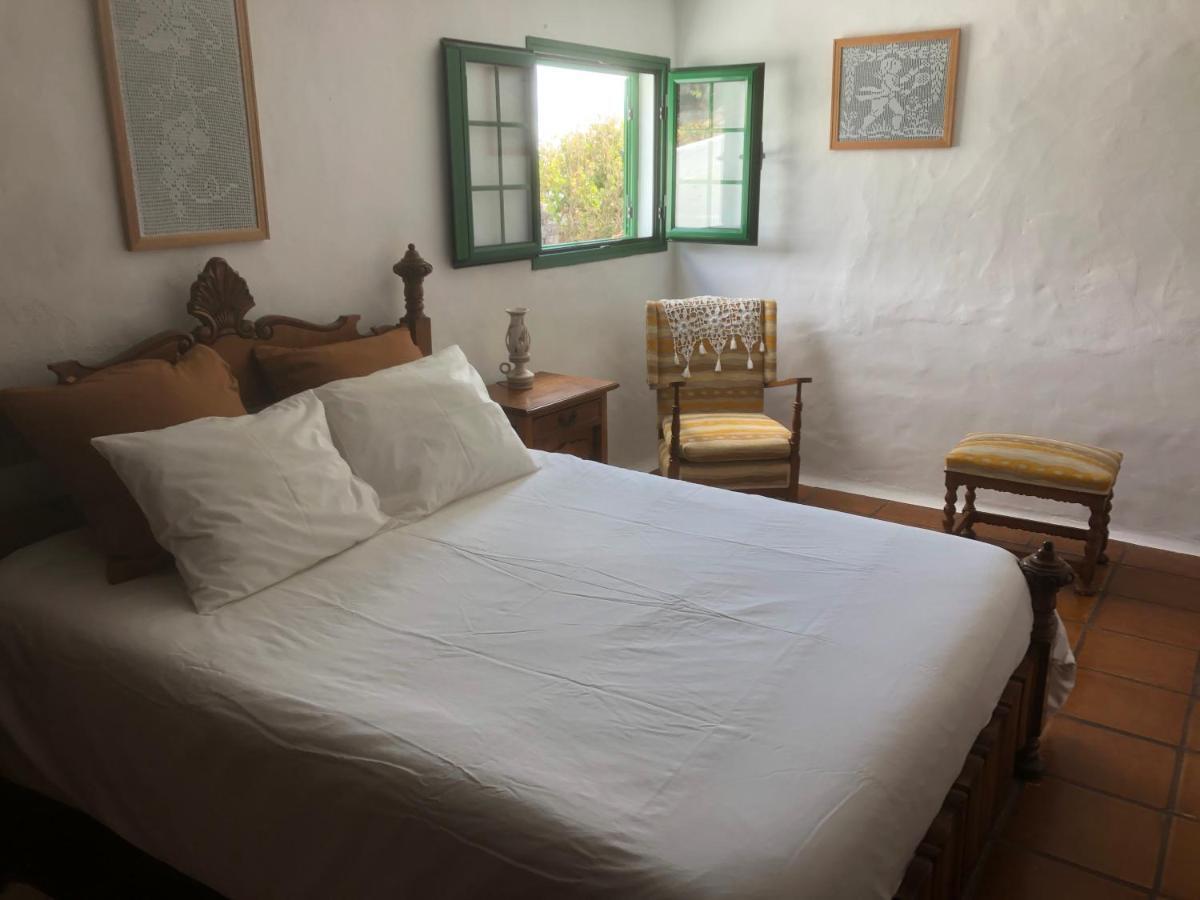 Casa Tinasoria Villa La Asomada  Eksteriør billede